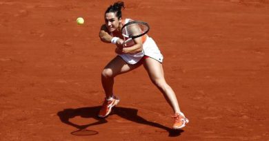 Trevisan-Gauff: orari tv e dove vederla