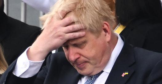 Oggi il voto di sfiducia: Boris Johnson può essere cacciato