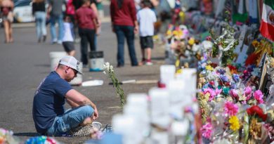 A Disturbing Percentage of Republicans Think Mass Shootings Are Just “Something We Have to Accept”