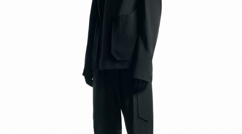 Givenchy Resort 2023 Menswear