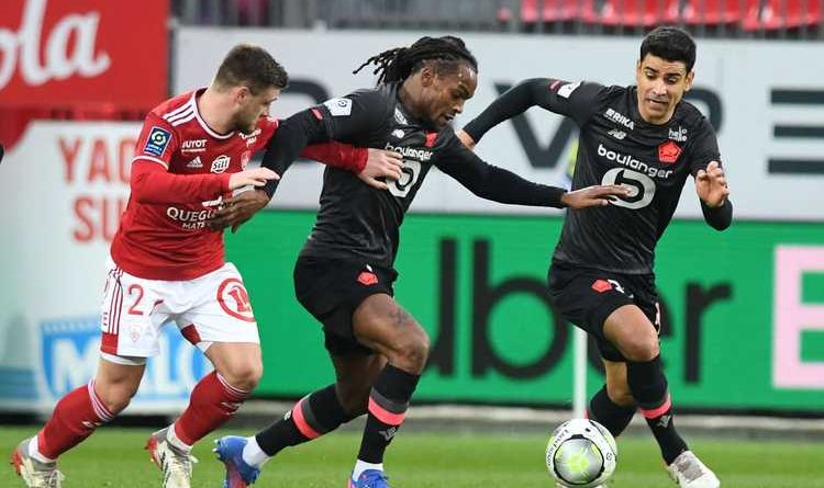 Milan, retroscena su Renato Sanches