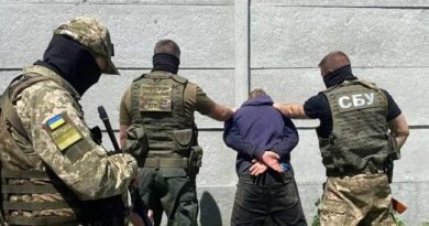 La caccia di Kiev ai collaborazionisti: «Passano informazioni ai russi»