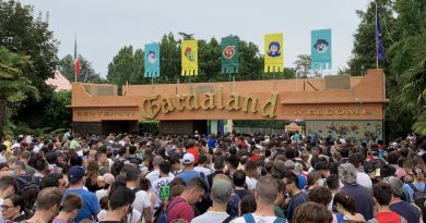 Gardaland, l’incubo coda e l’ingiusto salta-coda