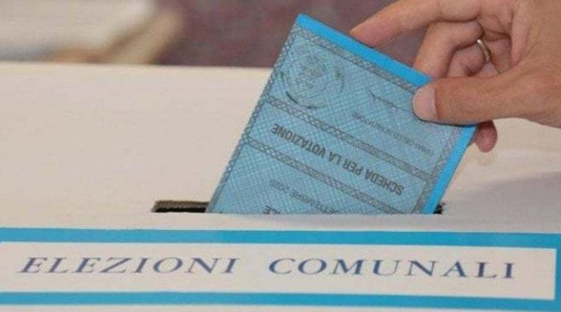 Comunali, si vota in 26 capoluoghi: le sfide per partiti e candidati