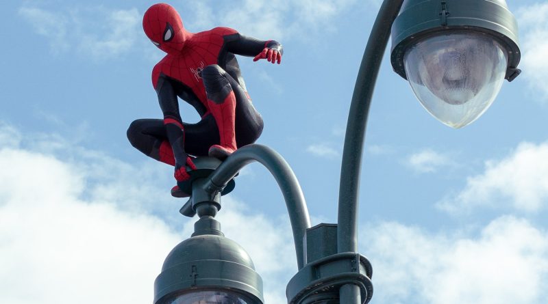 Spider-Man: No Way Home Looks To Catch More Dough In Its Web, Will Return to Theaters With New Cut