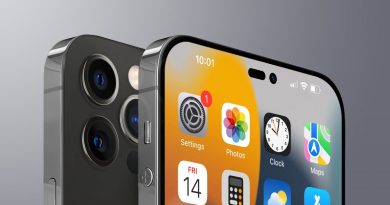 Apple ha in serbo grandi novità per la fotocamera frontale di iPhone 14