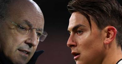 Dybala vicinissimo all'Inter, ecco il primo contatto con Inzaghi. La 'Joya' ha dato mandato all'entourage di chiudere in fretta l'accordo con Marotta