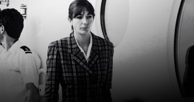 “Her Life Has Been Ruined”: Ghislaine Maxwell Asks for Leniency