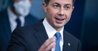 Airline Delays Are Impacting Everyone–Including Secretary of Transportation Pete Buttigieg