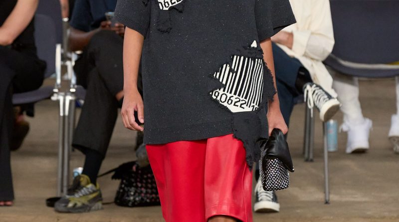 JW Anderson Resort 2023