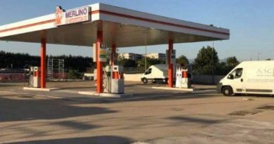 Prezzo del gasolio fuori controllo: bomba rincari sugli autotrasportatori