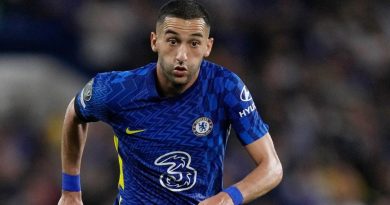 Hakim Ziyech, il Milan ci prova: sfumato Botman e alle prese col caso Leao, il Diavolo sonda il calciatore marocchino del Chelsea