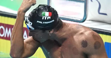 Nuoto, Paltrinieri e 4×100 mista medaglie d’oro ai Mondiali