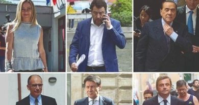 Ballottaggio, cosa si giocano i leader: le sfide di Meloni, Salvini, Berlusconi, Letta, Conte e Calenda