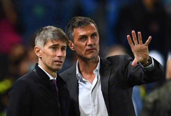 Maldini-Milan, accordo trovato. Paolo: «Felici di programmare il futuro»