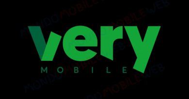 Very Mobile rilancia “Very 4,99”: minuti e SMS illimitati più 30 Giga a 4,99 euro al mese