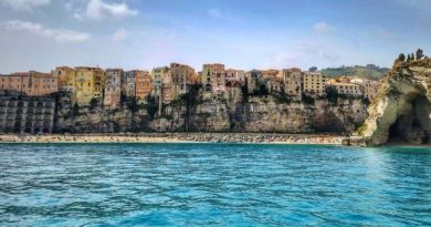 Tropea e Pizzo: dove mangiare e bere (bene)