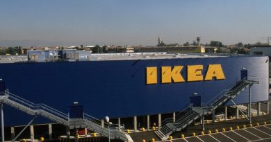 L’Ikea condannata per comportamento antisindacale: escluse la sigla Flaica Cub dalle trattative per rinnovo del contratto integrativo