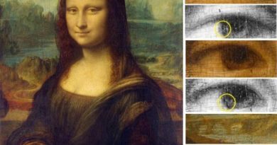 «Monna Lisa è Giovanna Bianca Sforza»: lo studio sul «rebus» nascosto nel quadro di Leonardo