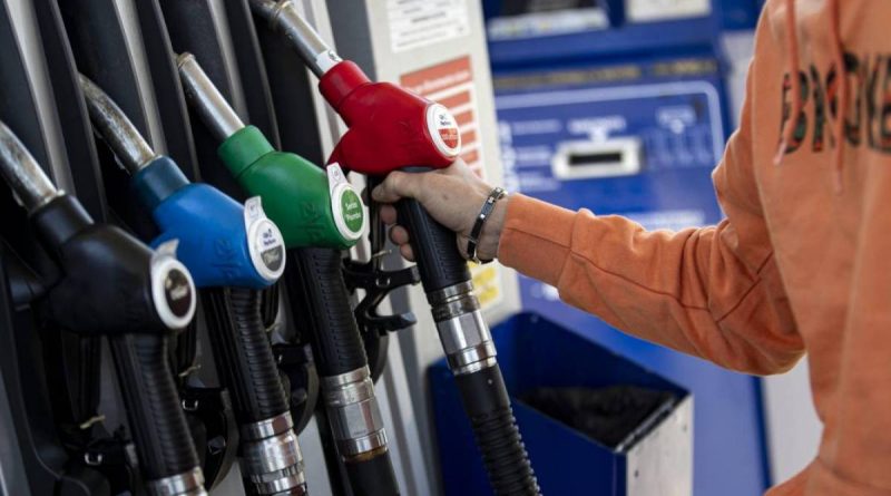 Speculazioni sulla benzina, indaga la GdF: cosa ha scoperto