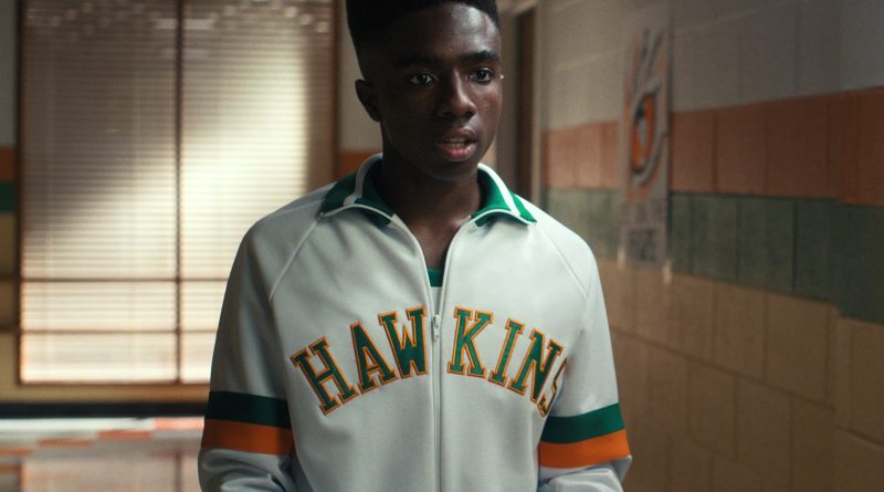 Stranger Things: Caleb McLaughlin Lost His Voice After Wrenching Scene with Sadie Sink
