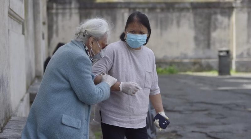 Spagna e Italia non hanno ancora recuperato il calo della natalità del 2020