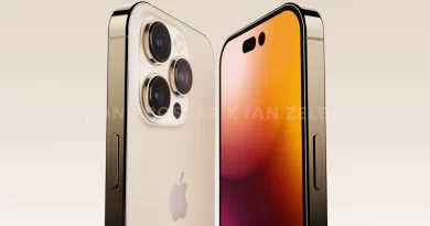 Le cover di iPhone 14 ci svelano dettagli sui 4 nuovi modelli