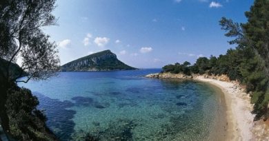 Le spiagge più belle secondo Mariasole Bianco e 5 regole per rispettarle