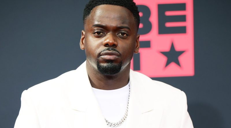 Daniel Kaluuya Will Not Be in Black Panther: Wakanda Forever