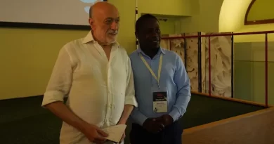 Carlin Petrini non è più il presidente di Slow Food