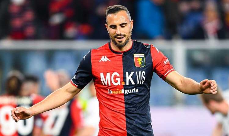 Lecce: trattativa a oltranza per Maksimovic