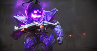 Destiny 2, Bungie fa causa a un giocatore: molestava gli sviluppatori online