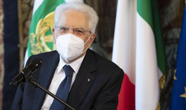 Mattarella ha sciolto le Camere, le prossime elezioni il 25 settembre