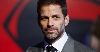 La DC Comics è ufficialmente fuori dal giro di affari di Zack Snyder