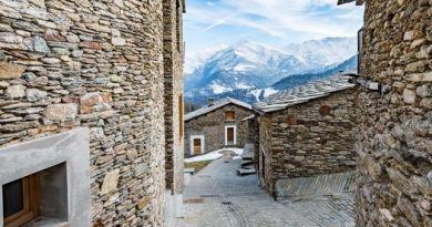 Quei borghi da top ten, bellissimi ma finti. Dal Piemonte al Sud