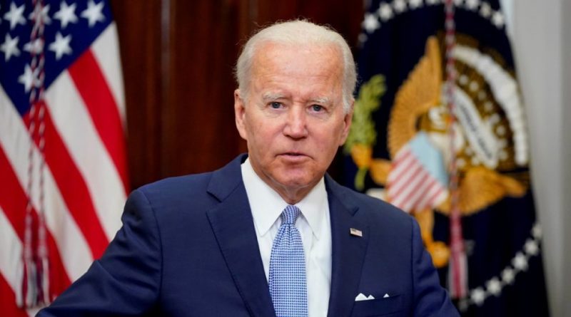 Usa, il presidente Biden (negativizzato tre giorni fa) di nuovo positivo al Covid: “Non ho sintomi, mi isolo per la sicurezza di tutti”