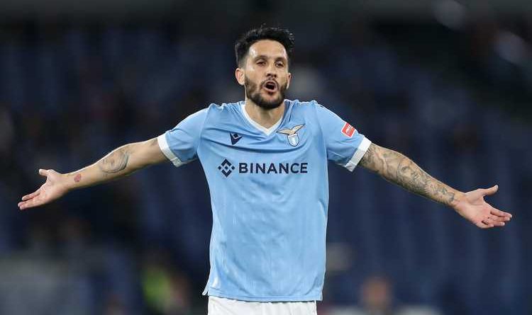 Lazio, Luis Alberto non si allena: i motivi. Il Siviglia resta sullo sfondo…