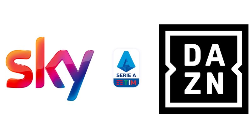 Accordo SKY-DAZN: l’app di DAZN disponibile su SKY Q dall’8 agosto