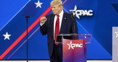 “He’s More Popular Than Ever”: Former President Donald Trump Handily Beats Gov. Ron DeSantis in CPAC Straw Poll For 2024