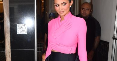 10 Best Dressed Stars: Kylie Jenner, Jennifer Lawrence, Zazie Beetz, and More