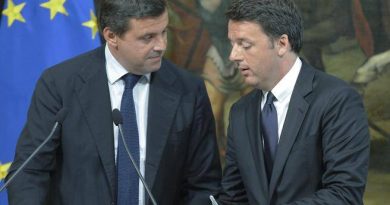 Calenda-Renzi, trattativa sul terzo polo: oggi l’incontro