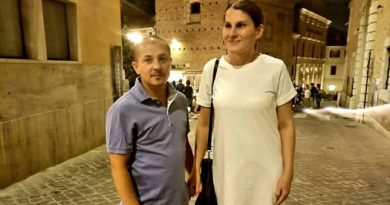 Maura e Emanuele, cambio di sesso (per entrambi) e nuova vita insieme