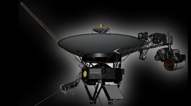 Le sonde Voyager festeggiano i 45 anni dal lancio mentre si cerca di risolvere un problema
