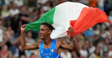 Europei di atletica, Yemen Crippa vince la medaglia d’oro nei 10mila metri. Aveva giù conquistato il bronzo nei 5mila