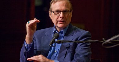 Microsoft Co-Founder Paul Allen’s Art Auction At Christie’s Will Be Largest in History