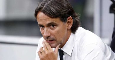 L'Inter e il problema della finta abbondanza. Oggi confronto Inzaghi-squadra