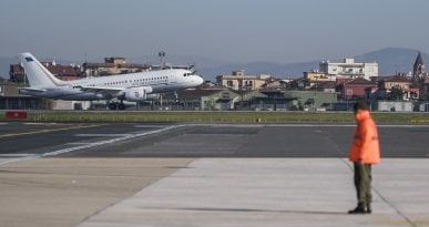 Chiudere Ciampino, meno voli a Linate. Ecco il Piano straordinario per gli aeroporti