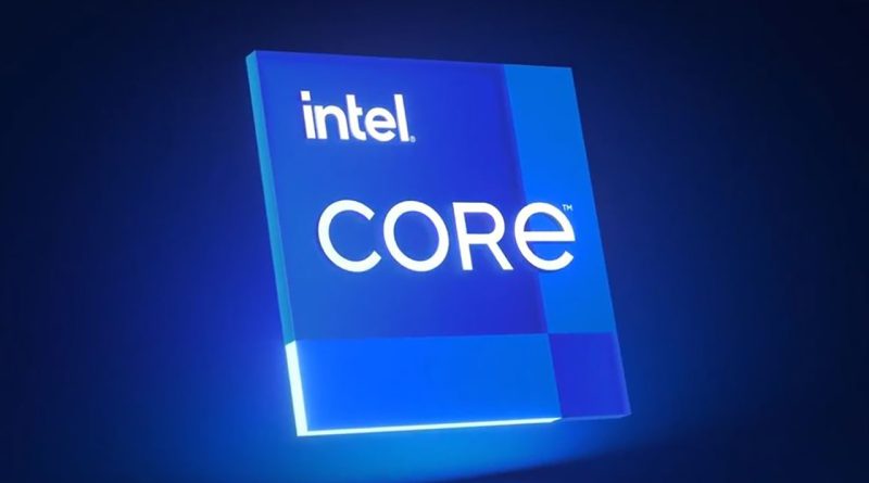 Raptor Lake, le nuove CPU di Intel ormai non hanno più segreti: le specifiche