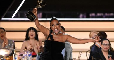 The Emmys 2022 Needed More Wins Like Sheryl Lee Ralph’s