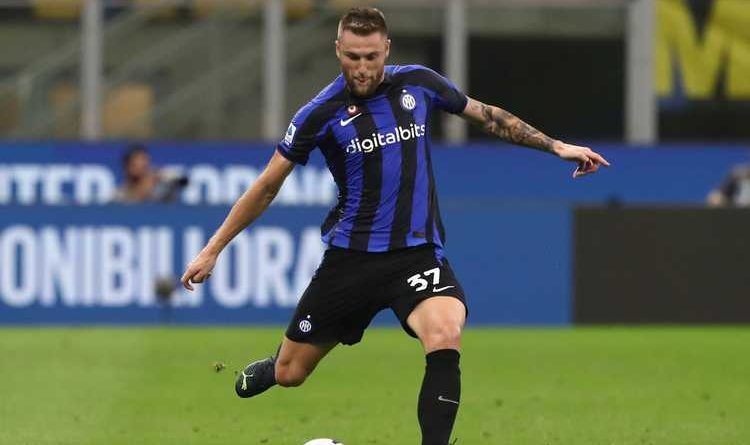 Inter, fissato il nuovo incontro con Skriniar, il PSG è in pressing. Pratica da chiudere entro fine ottobre